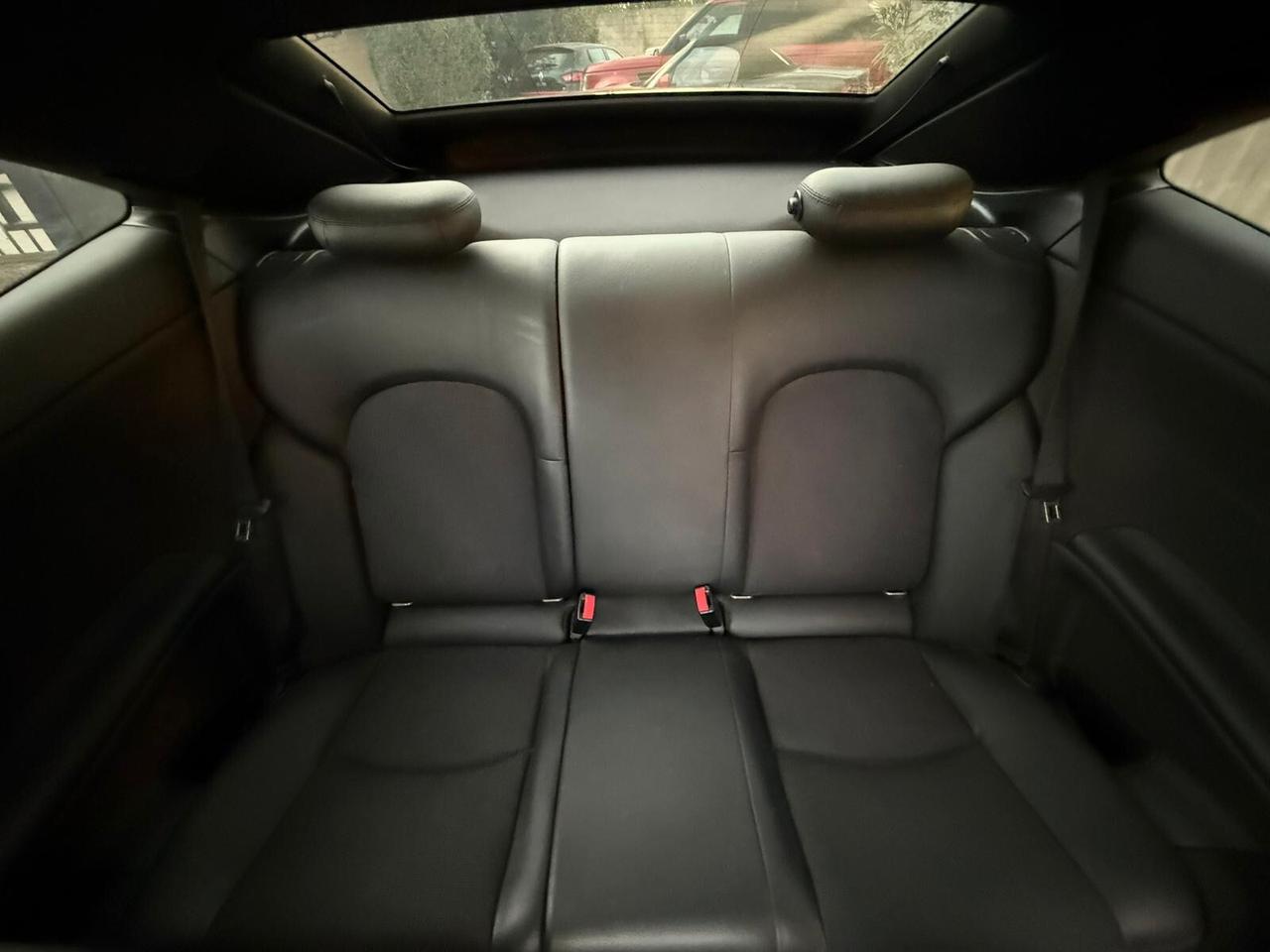 Mercedes CLC 220 COUPE' SPORT AUTOMATICO