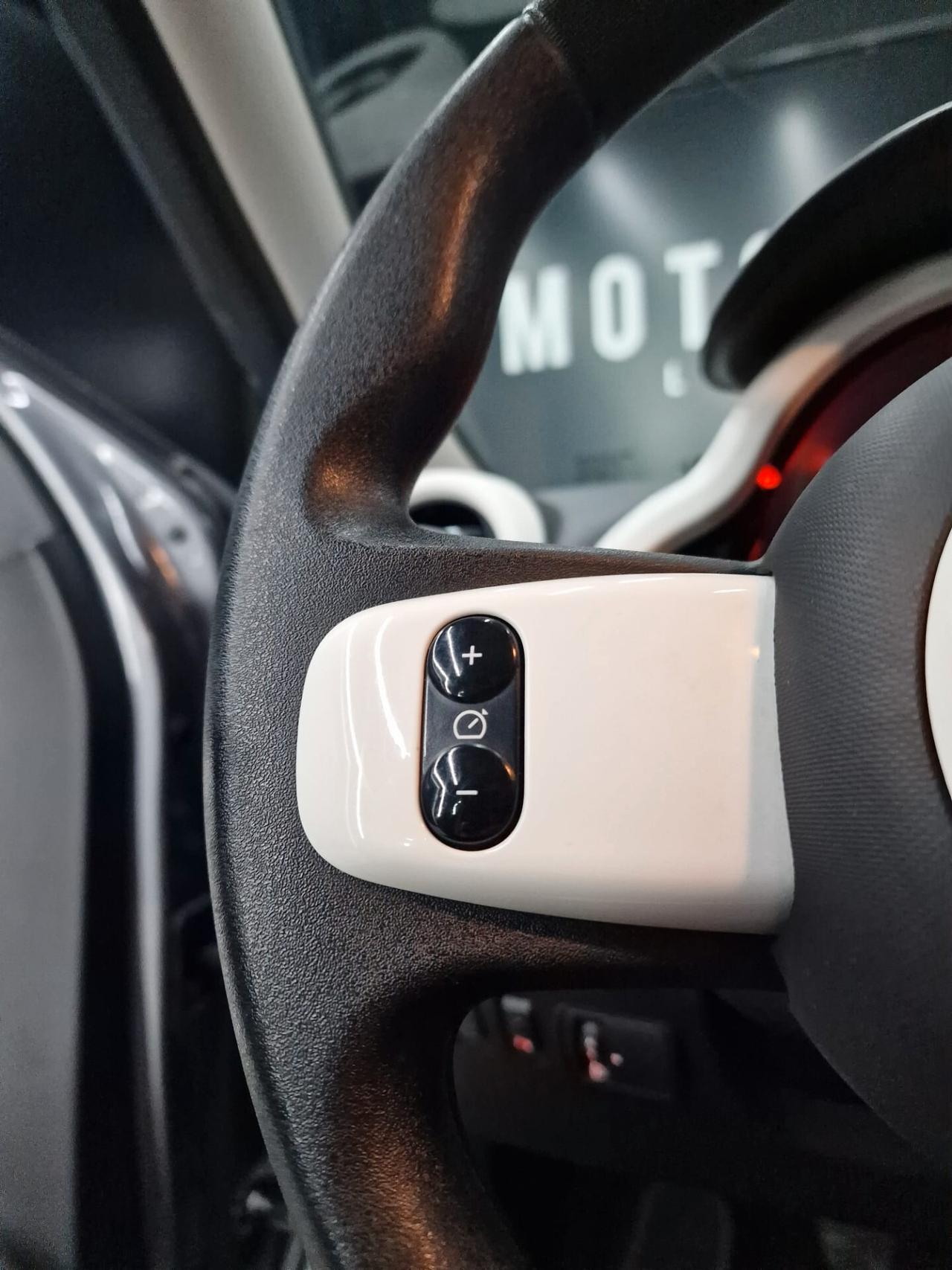 Renault Twingo 1.0 SCe 65 CV Equilibre