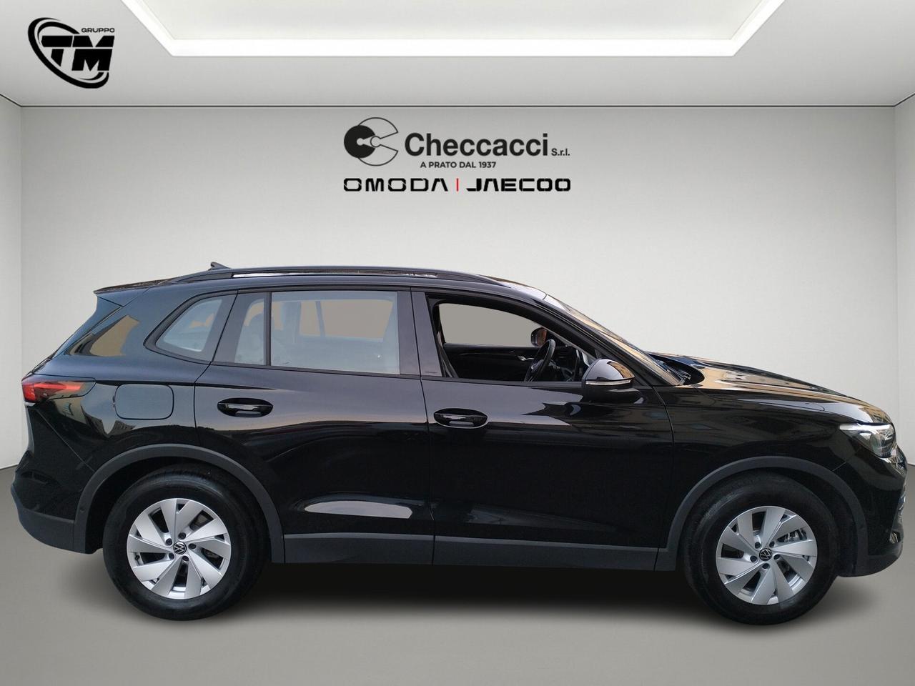 Volkswagen Tiguan III 2025 2.0 tdi 150cv dsg * IVA ESPOSTA *