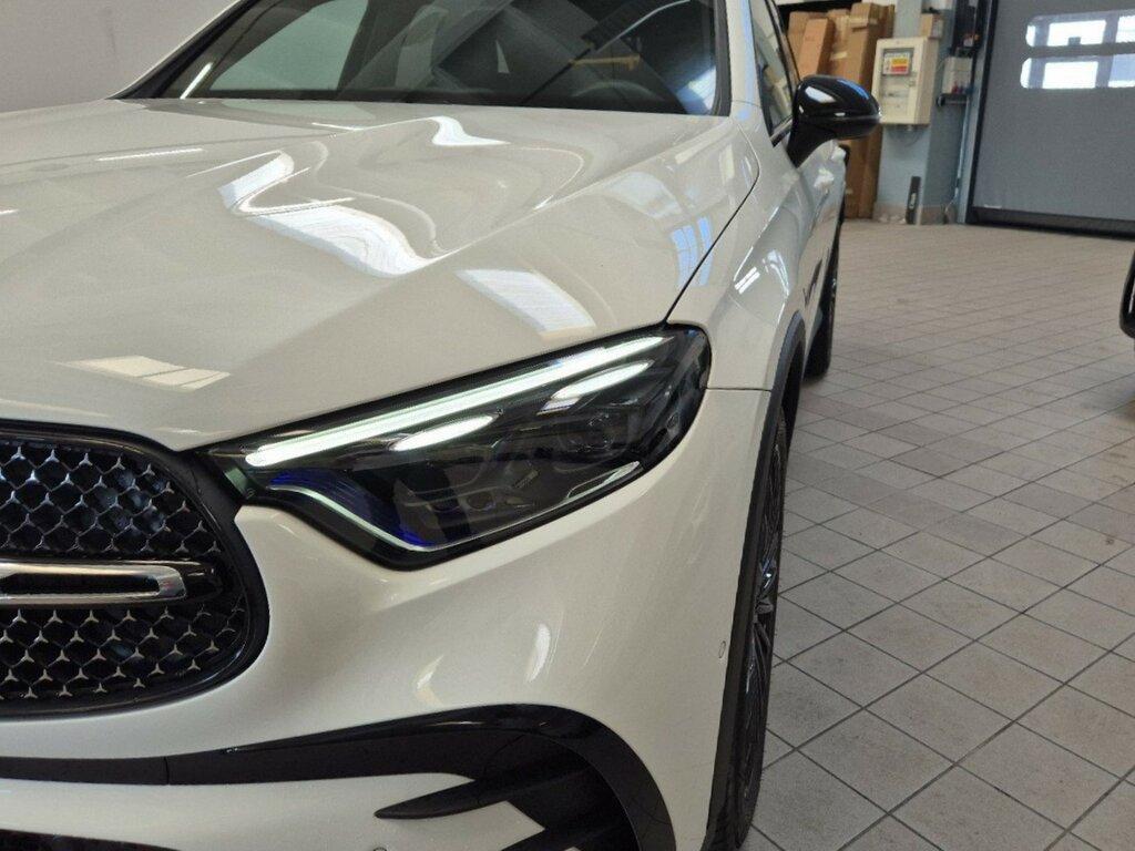 Mercedes GLC 220 220 d Mild hybrid AMG Line Advanced 4Matic 9G-Tronic