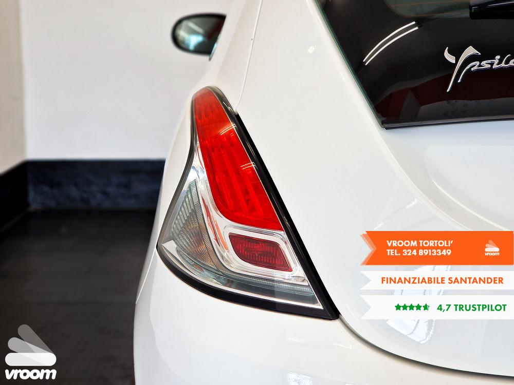 LANCIA Ypsilon 3ª serie Ypsilon 1.2 69 CV 5 po...