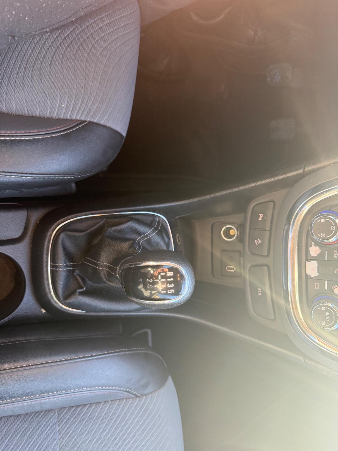 Opel Mokka 1.6 Ecotec 115CV 4x2 Start&Stop