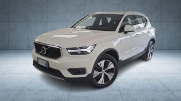 VOLVO XC40 T2 Geartronic Momentum Aut.