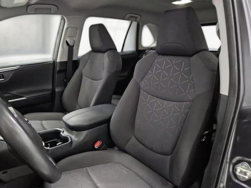TOYOTA RAV 4 2.5 HV 178 CV E-CVT DYNAMIC AWD-I SUV