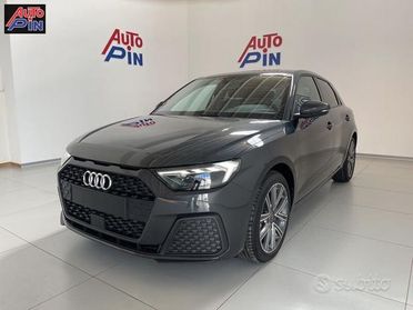 Audi A1 SPB 30 TFSI S tronic INTENSE *GARANZI...