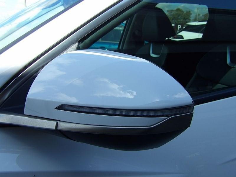 Hyundai Tucson 1.6 HEV 2wd 230cv Exellence Auto