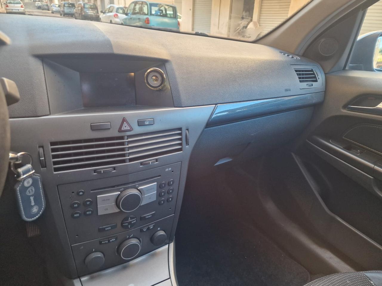 Opel Astra 1.7 CDTI 101CV Station Wagon Elegance