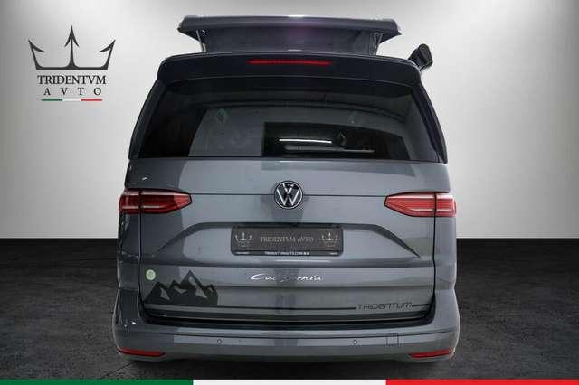 Volkswagen T7 California 2.0 tdi Beach Camper 150cv DSG