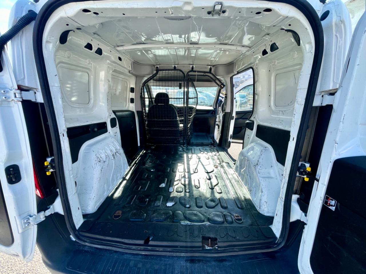 Fiat Doblo Doblò 1.6 MJT 105CV PC-TN 12-2020