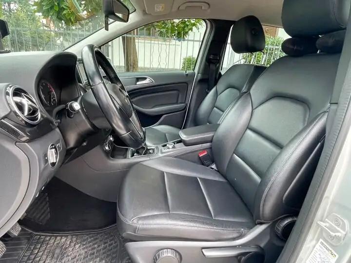 Mercedes-benz B 180 CDI Executive