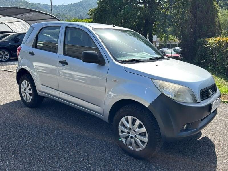 Daihatsu Terios 2ª serie 1.3 4WD CX