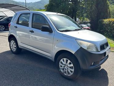 Daihatsu Terios 2ª serie 1.3 4WD CX