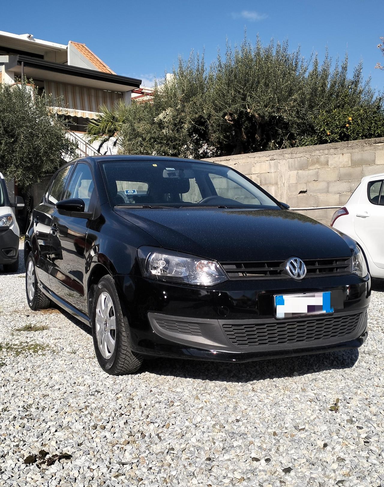 Volkswagen Polo 1.2 TDI 5 p. Trendline (ANCHE NEOPATENTATI)