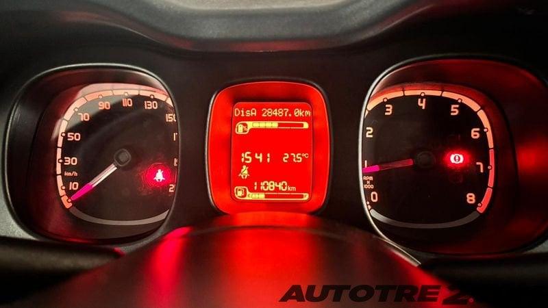 FIAT Panda 1.0 70cv S&S Hybrid E6d-T Easy