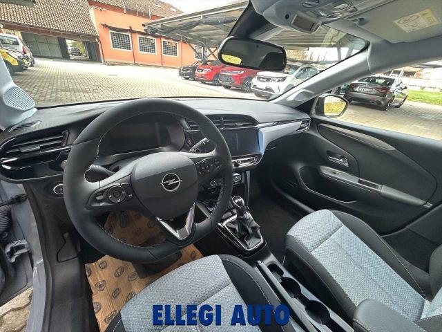 OPEL Corsa 1.2 100 CV Edition KM 0