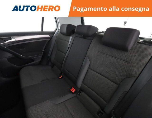 VOLKSWAGEN Golf 1.6 TDI 110 CV 5p. Business BlueMotion Technology