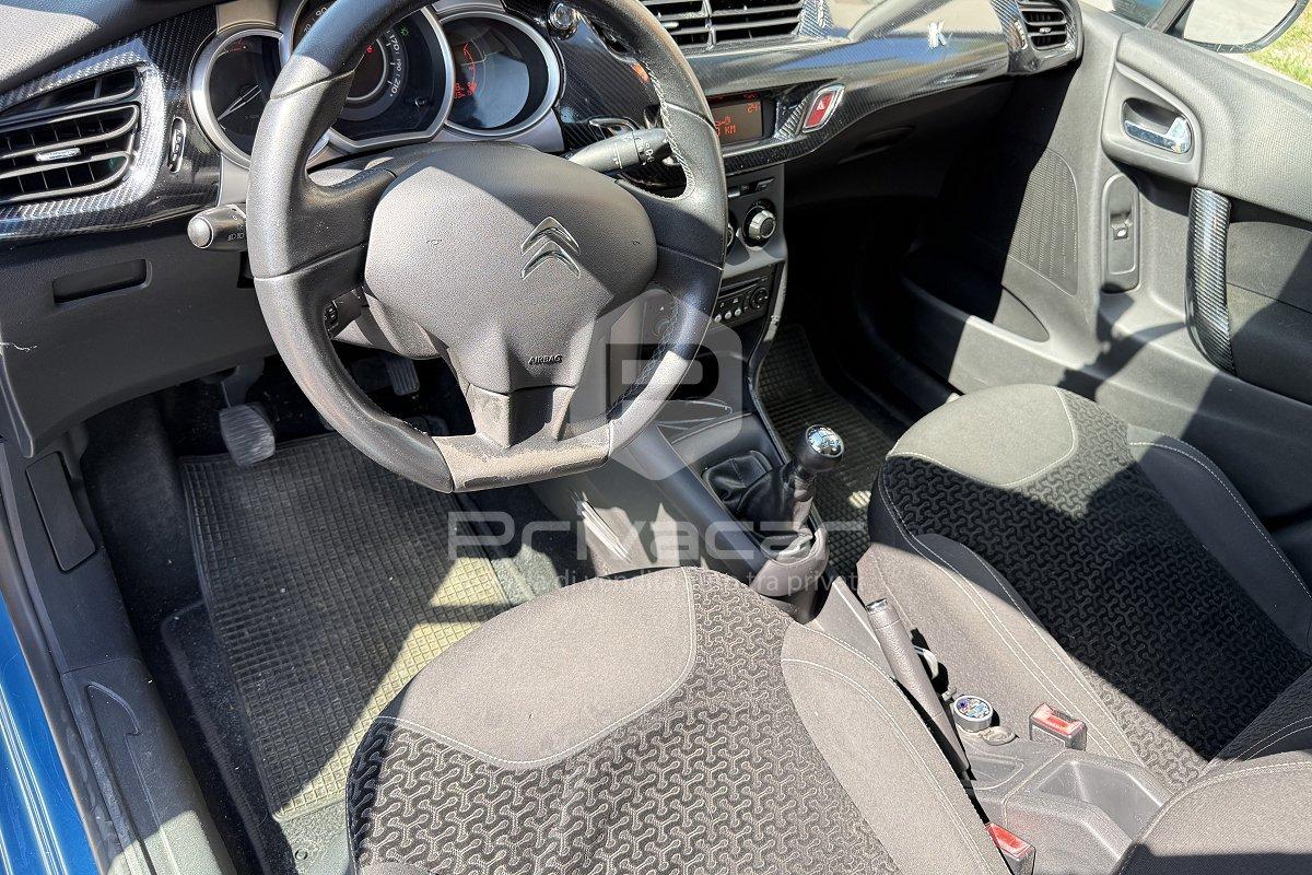 CITROEN C3 1.1 Exclusive