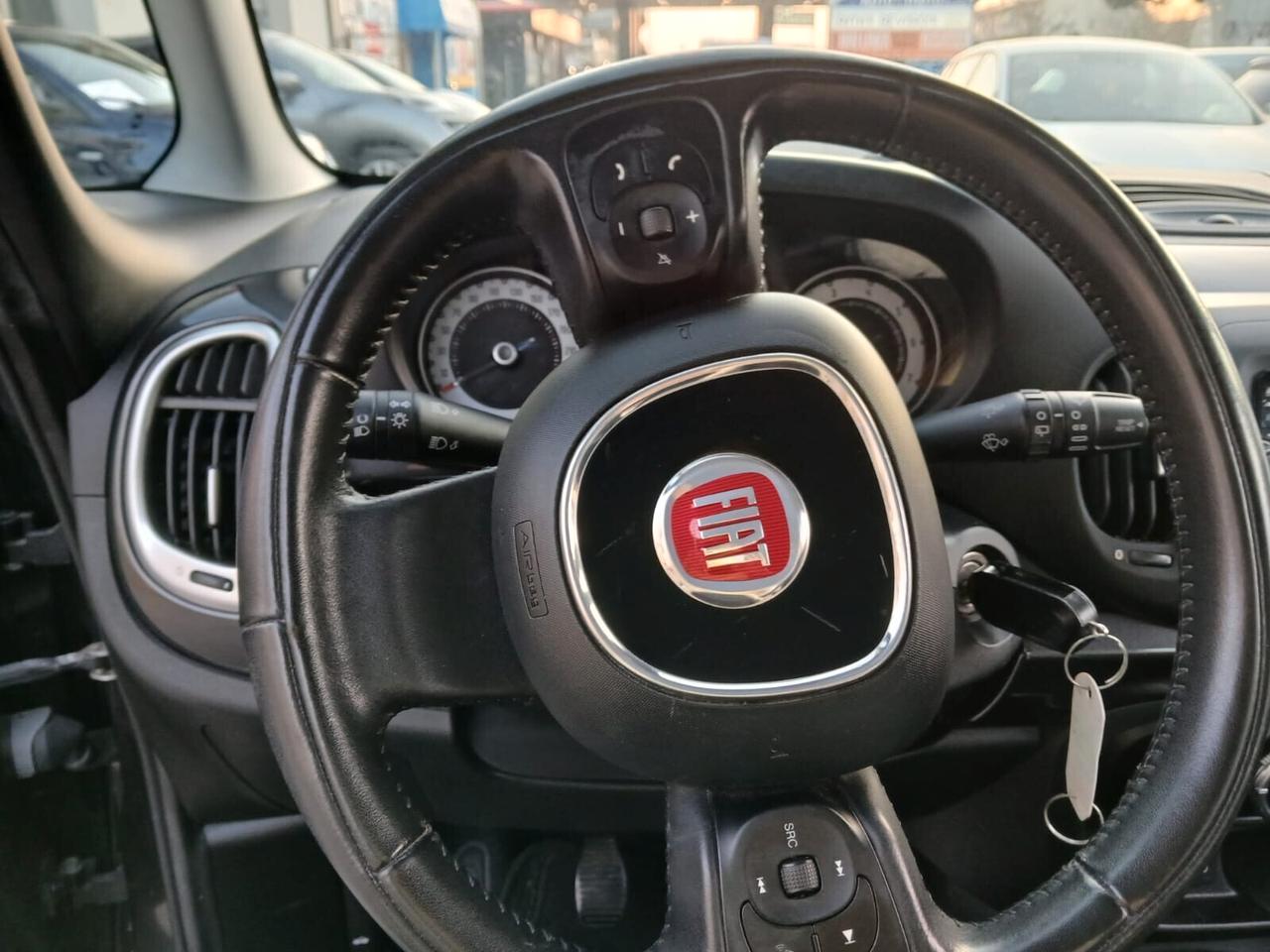 Fiat 500L 1.3 Multijet 85 CV Business