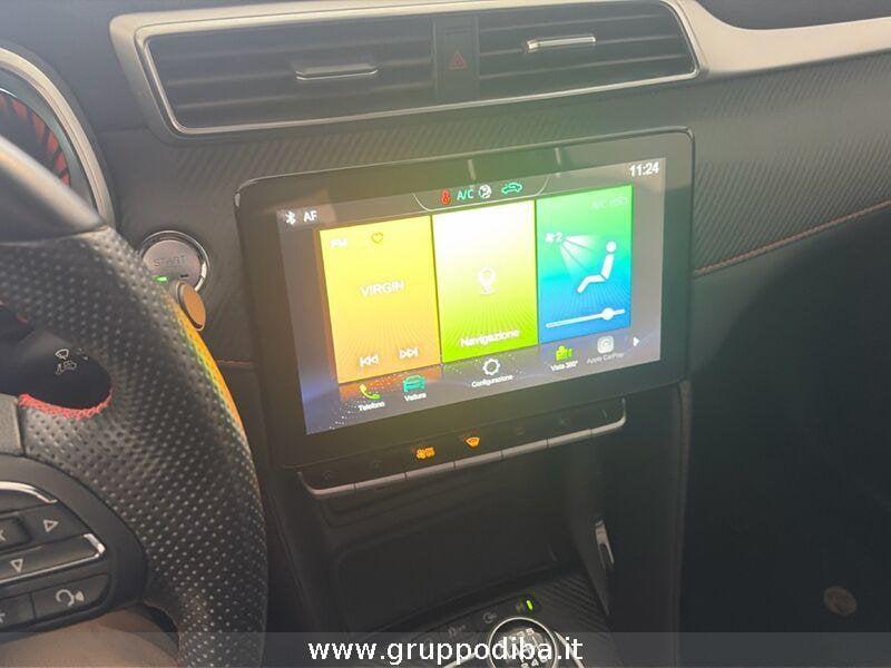 MG ZS 2021 1.0 Luxury