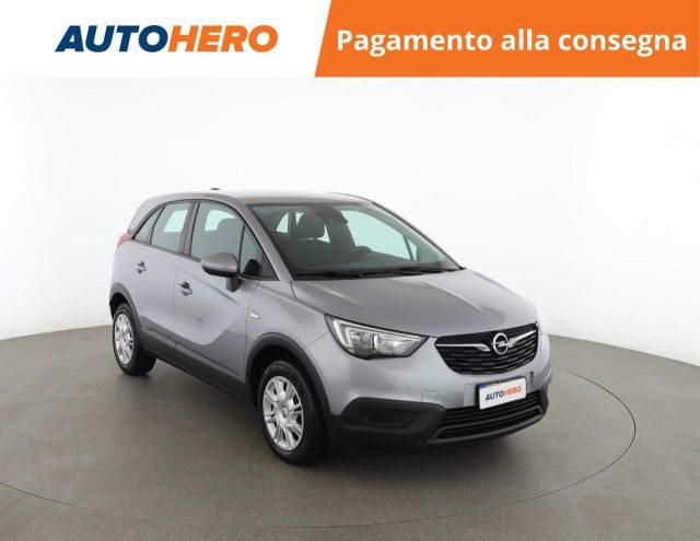 OPEL Crossland X 1.5 ECOTEC D 102 CV Start&Stop Advance