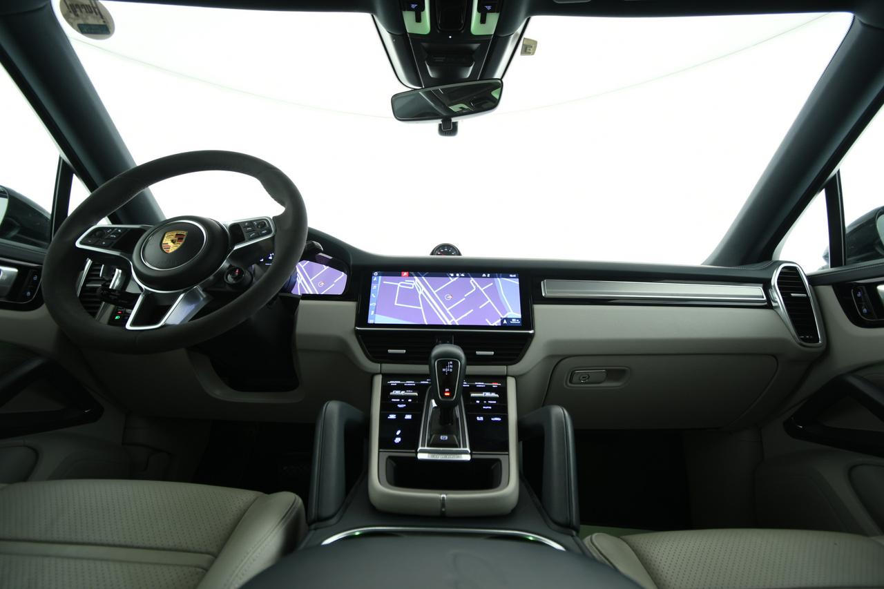 PORSCHE Cayenne Coupe 3.0 tiptronic x COMMERCIANTI CAMERA+C20"+TETTO PANO