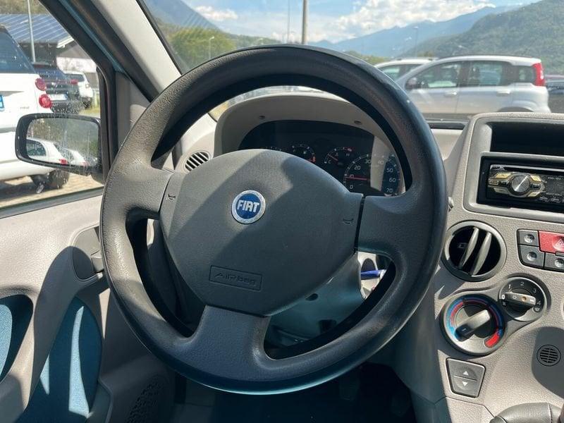 FIAT Panda Panda 1.2 Emotion