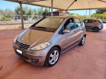 Mercedes-benz A 150 Avantgarde