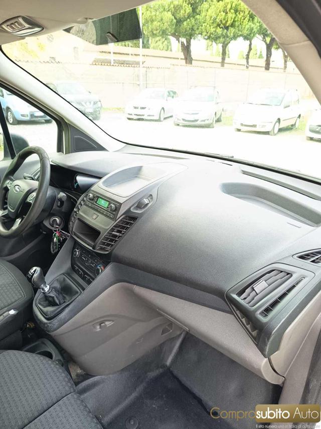 FORD Transit Connect 220 1.5 TDCi + IVA22 %