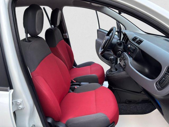 FIAT Panda 1.2 Pop