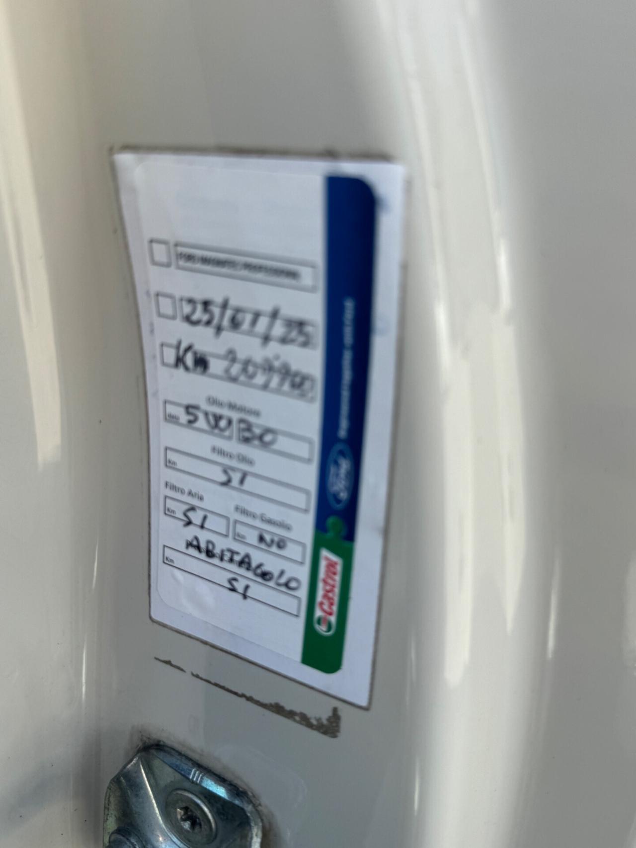 Alfa Romeo MiTo 1.3 JTDm 16V 90 CV Sport Pack