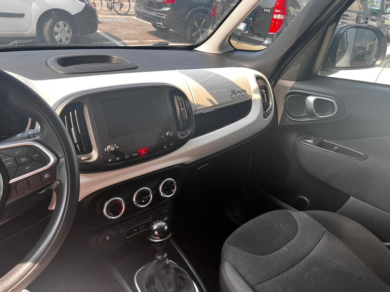 Fiat 500L 1.3 Multijet 95 CV Business