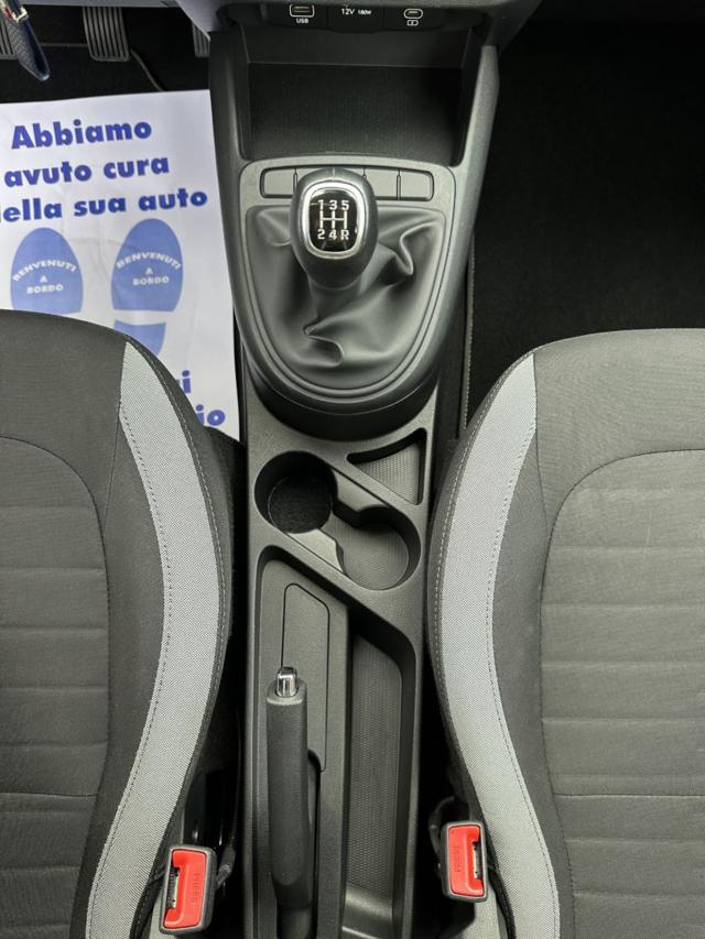 HYUNDAI i10 1.0 MPI Connectline
