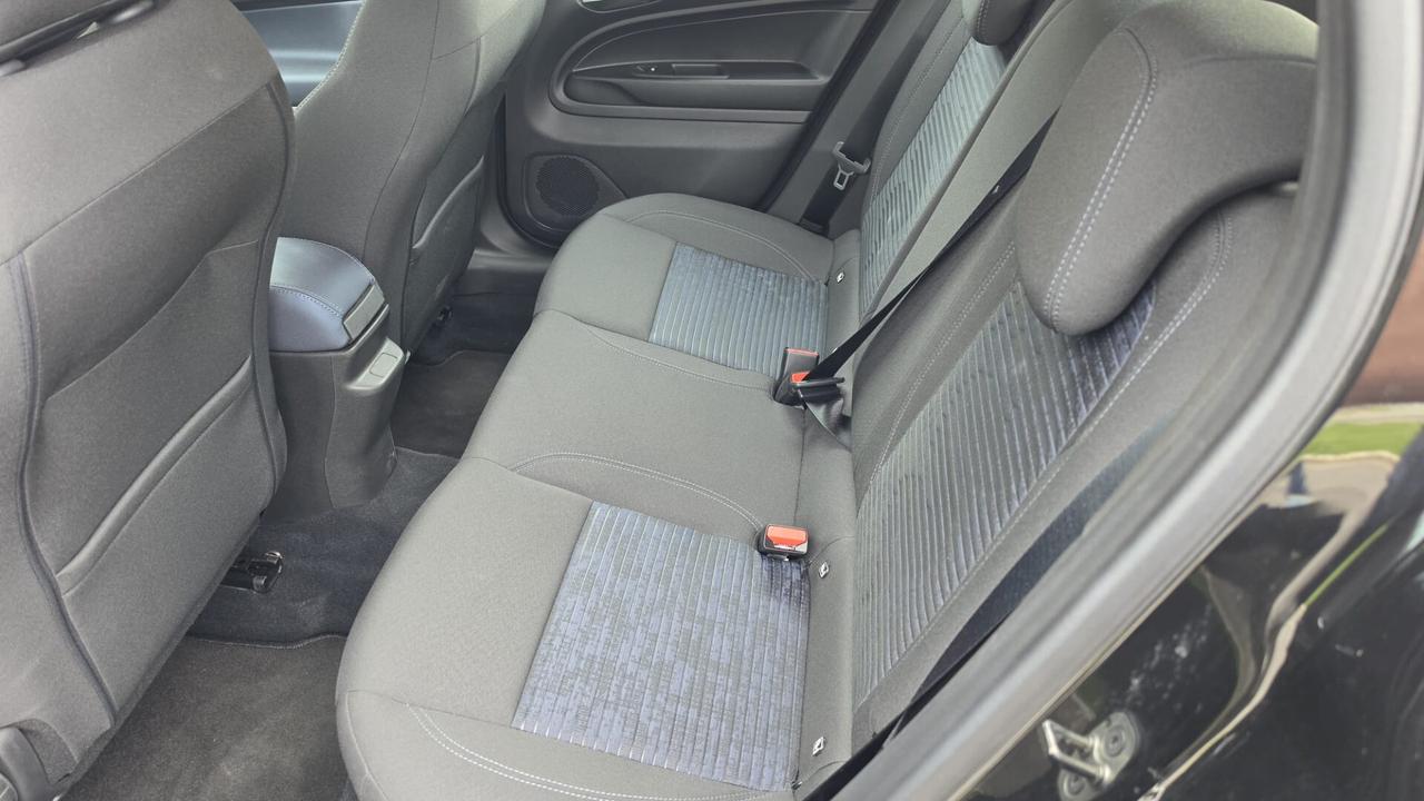 Alfa Romeo Junior 1.2 145 CV Hybrid eDCT6 IMMATRICOLATA ITALIANA