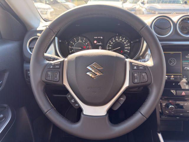 SUZUKI Vitara 1.4 Hybrid 4WD AllGrip Top A/T
