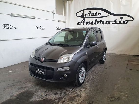 FIAT Panda 0.9 TwinAir Turbo Natural Power Easy TUA 92,00 MESE