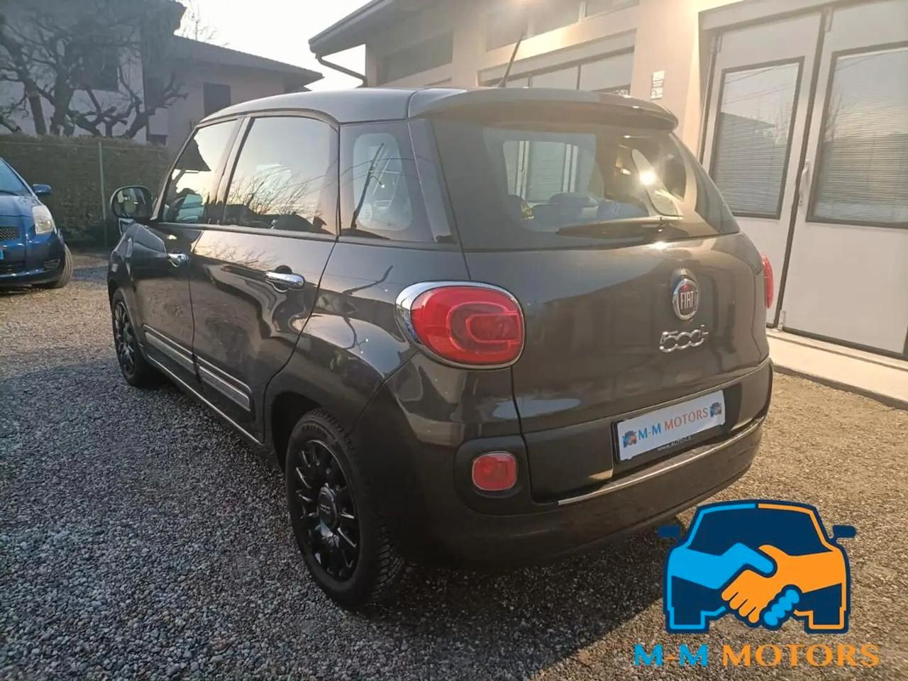 Fiat 500L 1.3 Multijet 95 CV Business *ADATTA NEOPATENTATI*