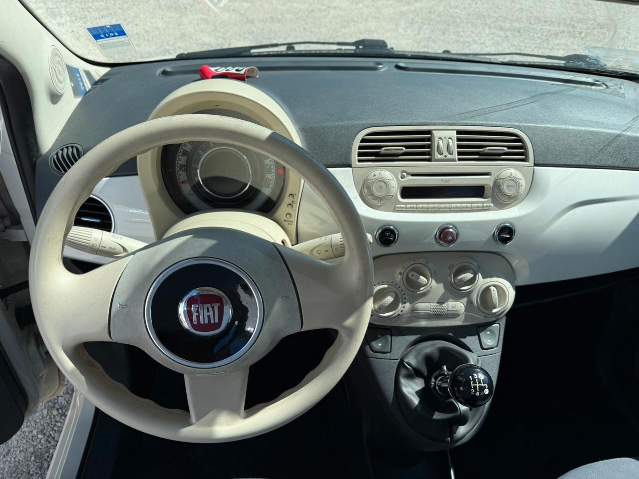 Fiat 500 1.2 Pop NEOPATENTATI