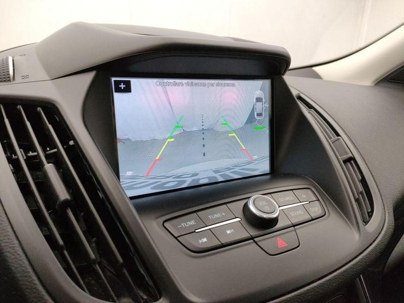 Ford Kuga 1.5 TDCi 120CV Powershift 2WD Titanium Business
