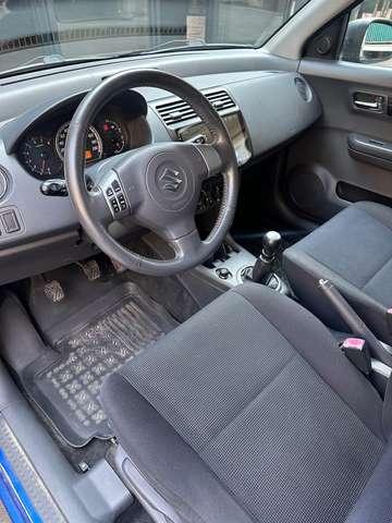 Suzuki Swift 5 Porte 1.3 bz 16v 91cv GL 4x4