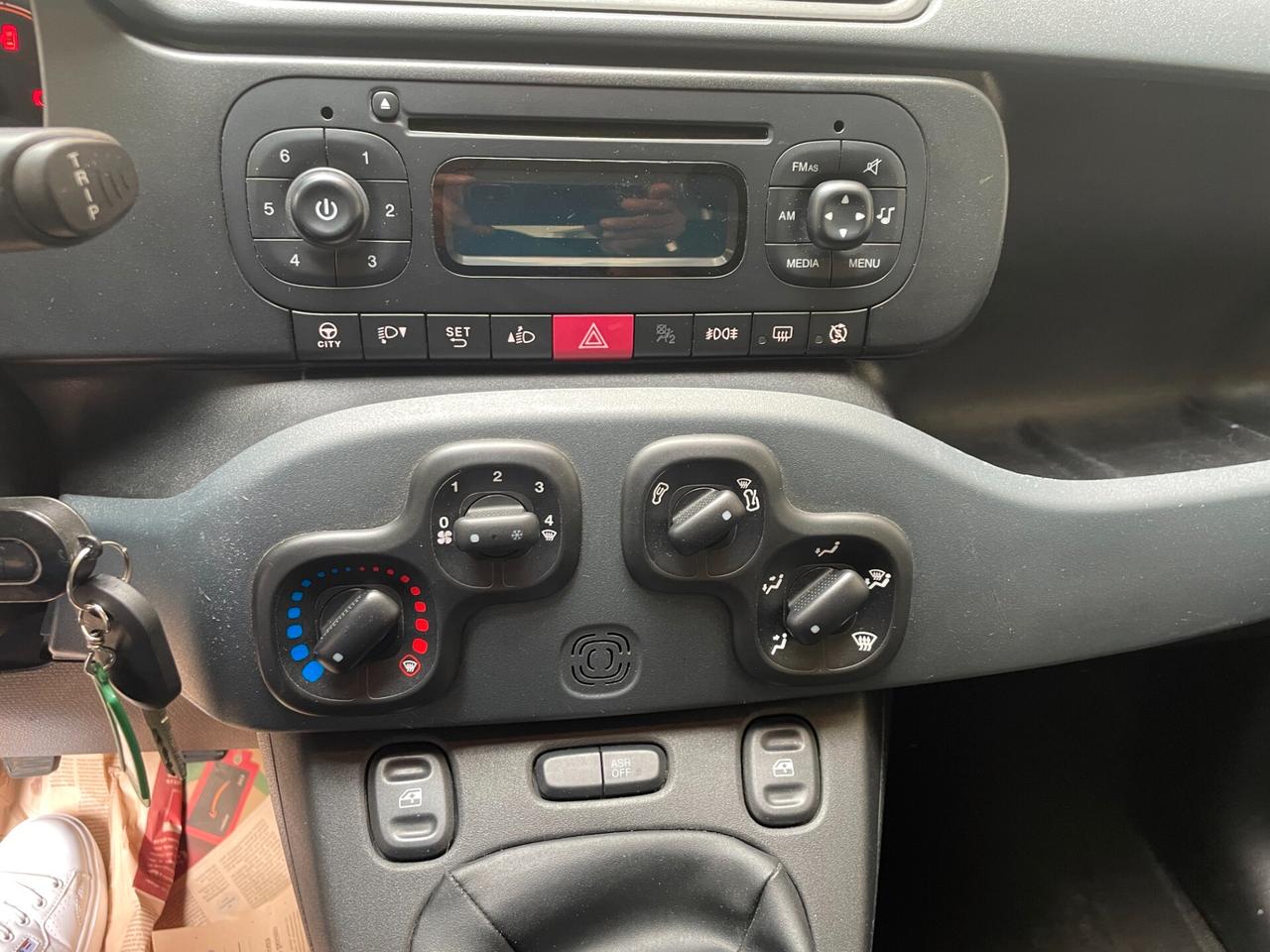 Fiat Panda 1.3 MJT 95 CV S&S Easy finanziabile a €120,00