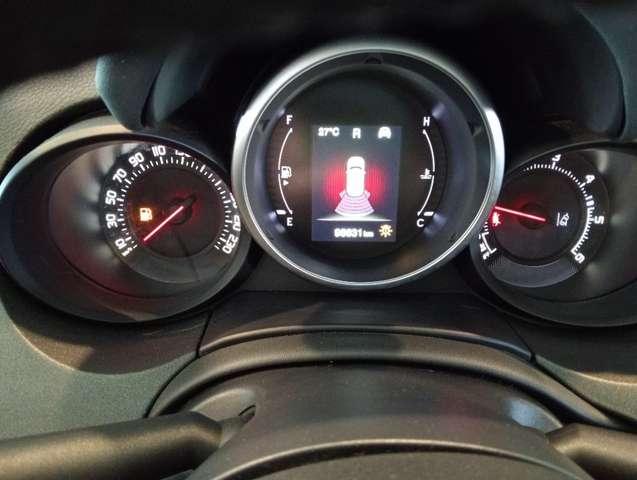 Fiat 500X 2.0 MultiJet 140 CV 4x4 CAMBIO AUTOMATICO