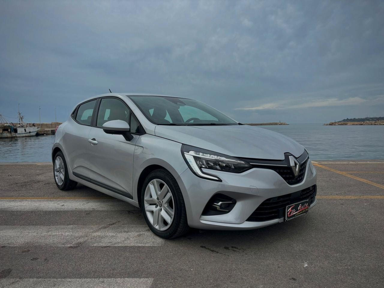 Renault Clio 1.0 TCe 90 CV 5 porte Business