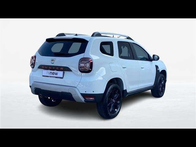 Dacia Duster 1.0 tce SL Extreme Gpl 4x2 100cv