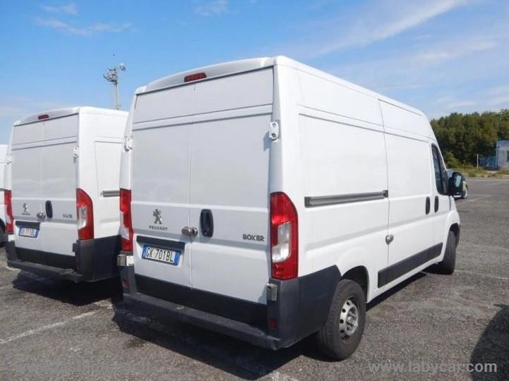 Boxer 330 2.2 BlueHDi 140 S&S PM-TM Furg.