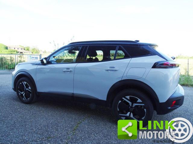 PEUGEOT 2008 BlueHDi 130 S&S EAT8 GT *UNICO PROPRIETARIO*