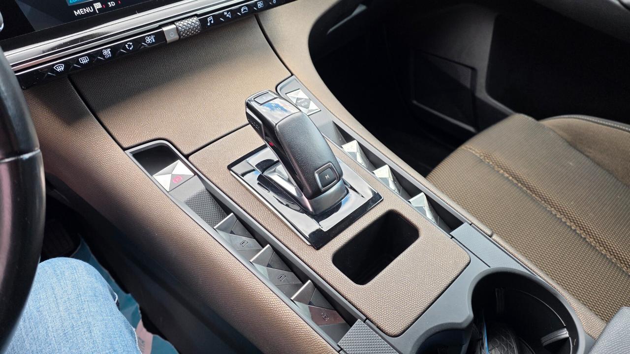 Ds 7 Crossback BlueHDi 130 aut. Prestige