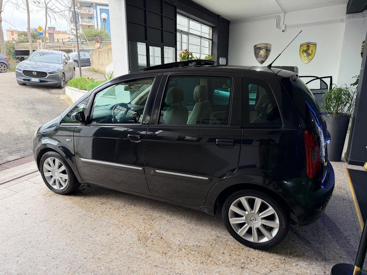 Lancia MUSA 1.3 Multijet Platino Tetto Full