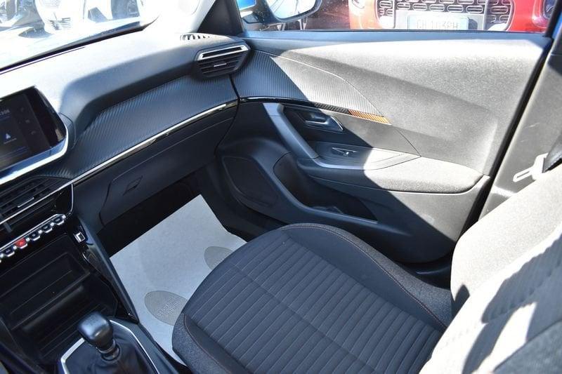 Peugeot 2008 2008 PureTech 100 S&S Active Pack