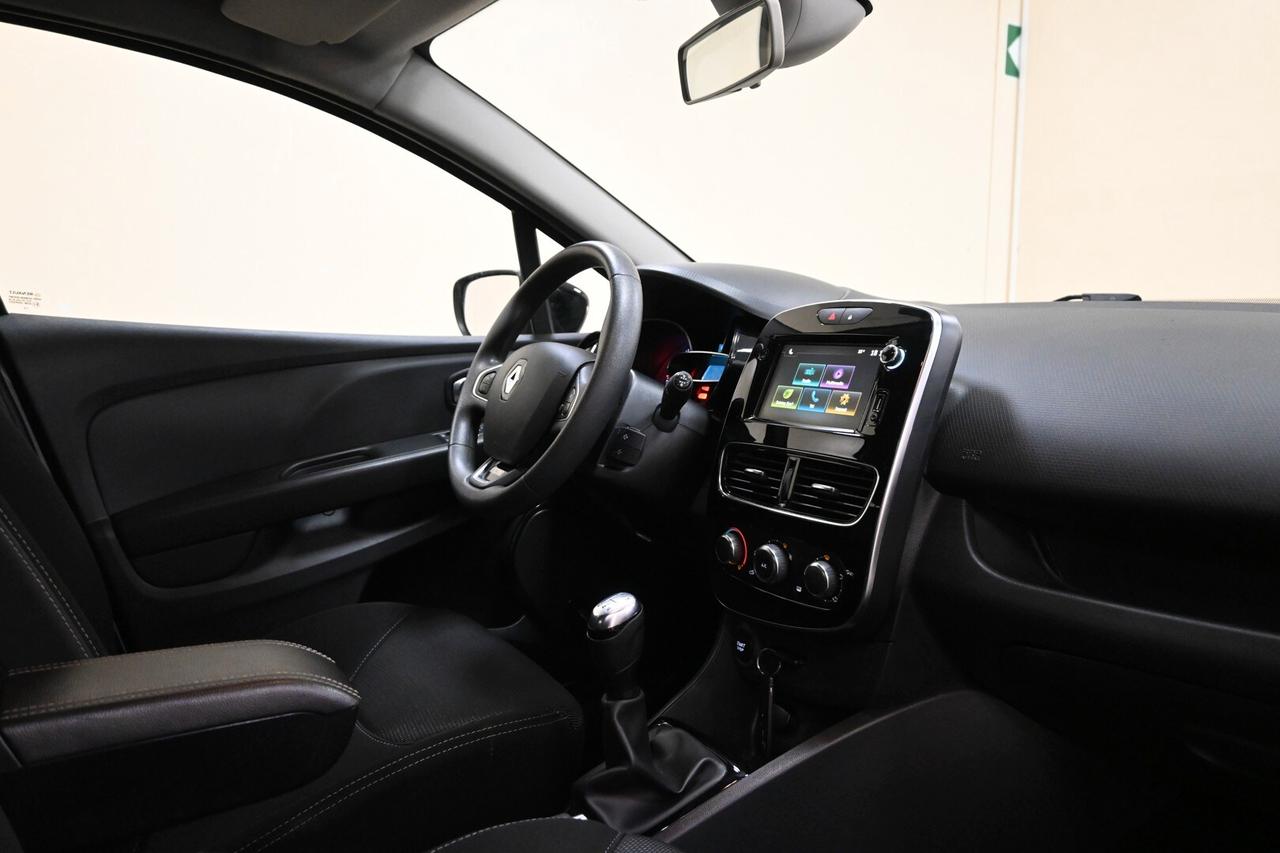 RENAULT Clio 4ª serie Clio TCe 12V 75 CV 5 por...