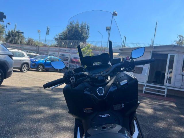 YAMAHA T-Max 560 XP560D